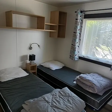 Camping Siblu Valras-Plage
