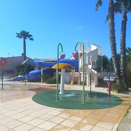 Siblu Valras-Plage