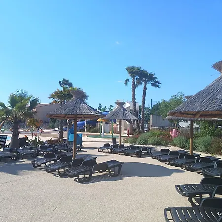 Camping Siblu *