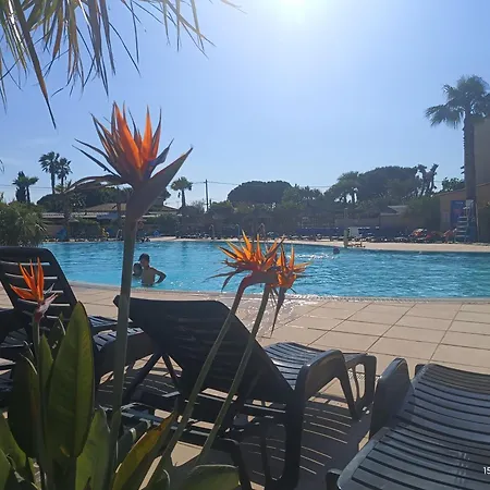Siblu * Valras-Plage