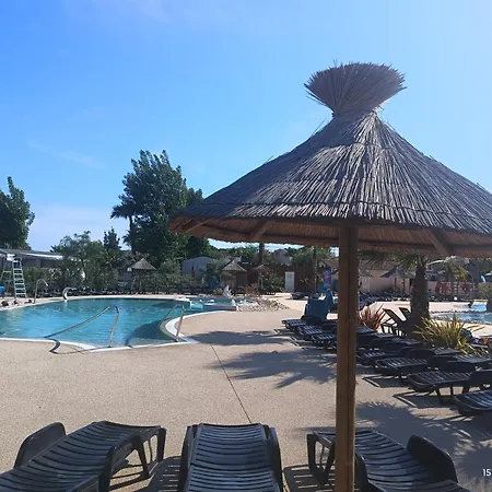 Siblu * Valras-Plage